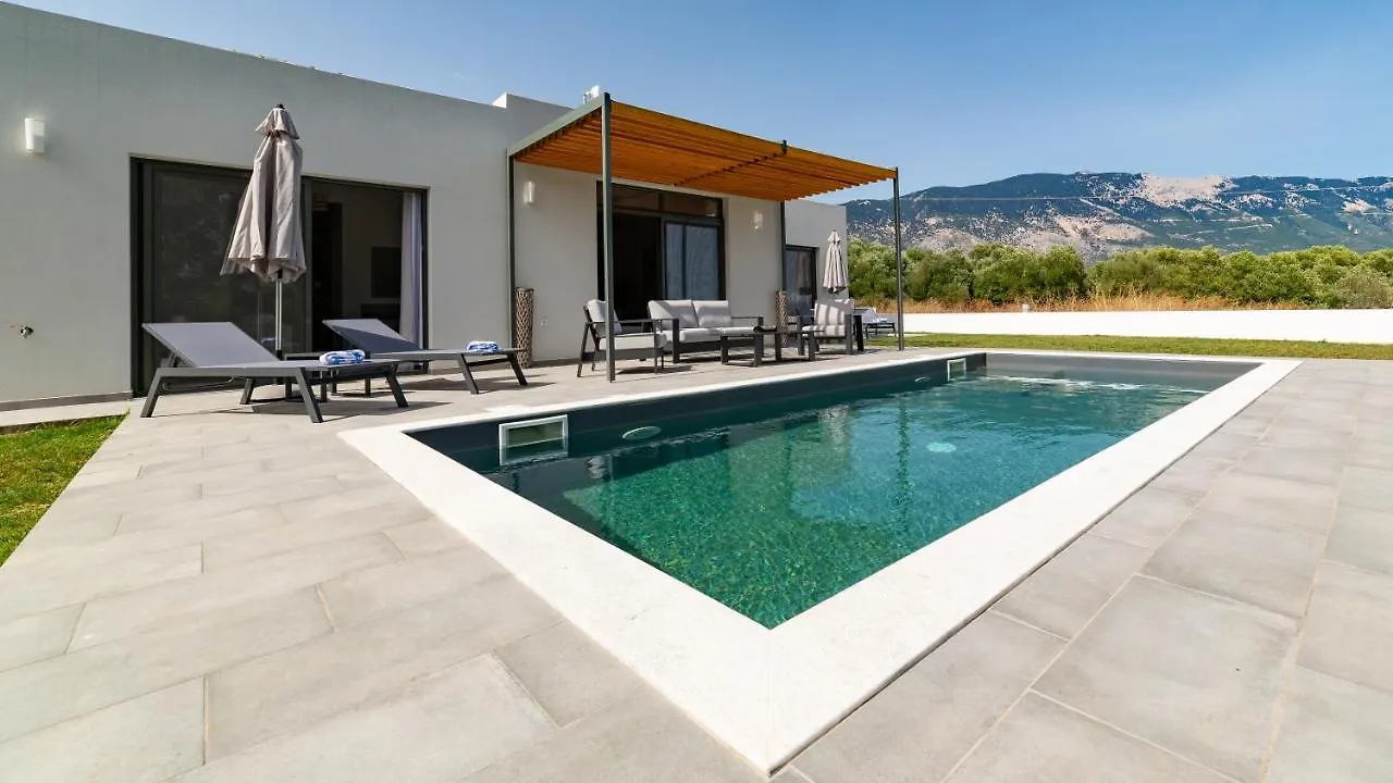 Villa Esther Livathos