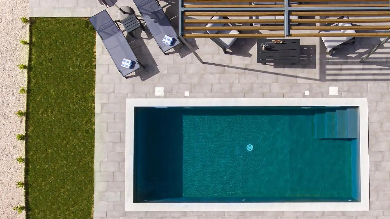 Villa Esther Livathos  Livathos (Kefalonia)
