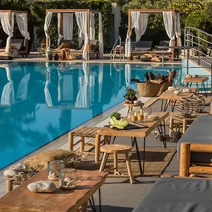 Hotel Avithos, Livathos (Kefalonia)
