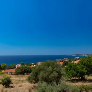 Villa Micato, Livathos (Kefalonia)