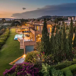 Villa Absolute By Stylish, Livathos (Kefalonia)