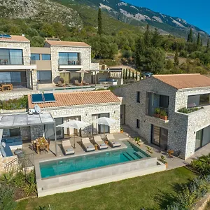 Villa Apeiron, Livathos (Kefalonia)