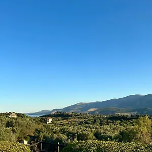 Villa Traditional Mandola, Livathos (Kefalonia)