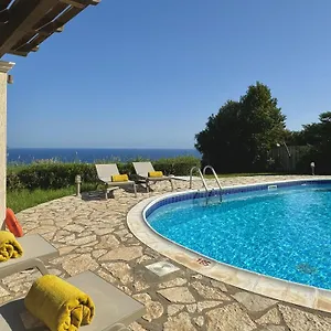 Villa Neptune, Livathos (Kefalonia)