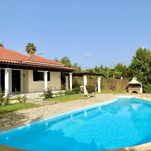 Villa Afroditi, Spartia, Kefalonia, Livathos (Kefalonia)